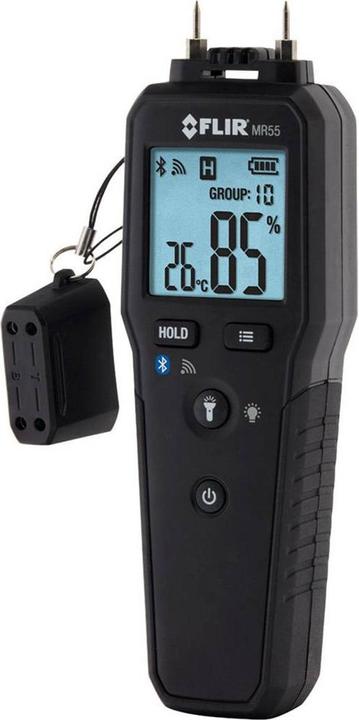 Image du produit Flir Humidimètre pour matériaux