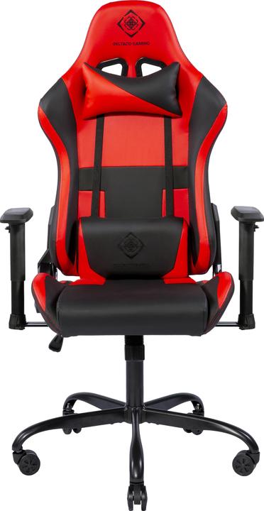 Produktbild Deltaco Gaming GAM-096-R
