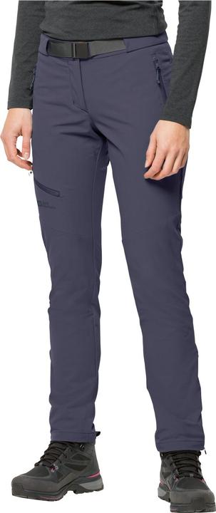 Produktbild Jack Wolfskin Holdsteig Pants W (40)