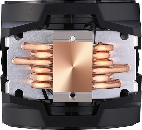 Produktbild Cooler Master MasterAir MA610P (166.50 mm)
