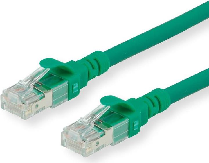 Produktbild Roline Netzwerkkabel (SFTP, CAT6, 5 m)
