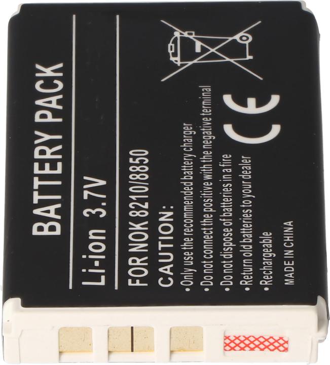Immagine prodotto Nokia Batteria 8850, BLB-2