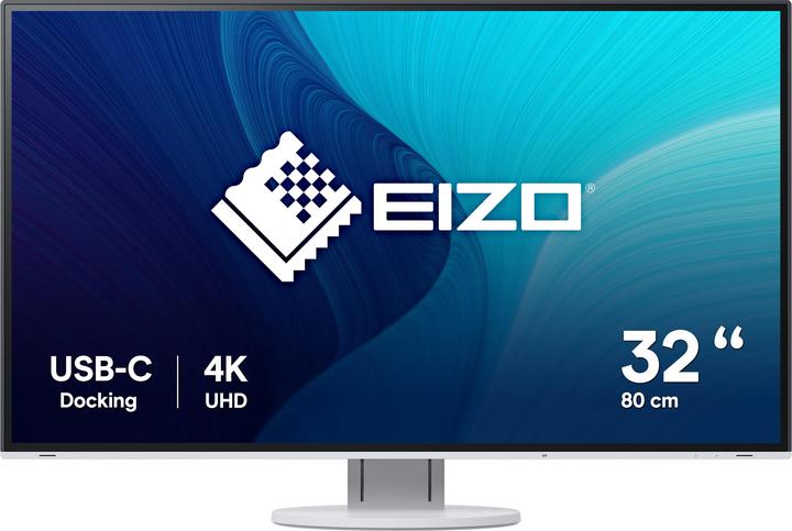 Produktbild Eizo EV3285 (3840 x 2160 Pixel, 31.50")