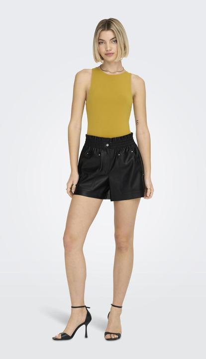 Image du produit Only Short en similicuir (M)