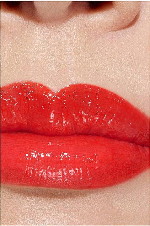 Produktbild Chanel Rouge Coco Flash (60 Beat)