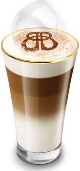 Immagine prodotto Tassimo T DISC Jacobs Latte Macchiato Bail. (1 x Porta.)