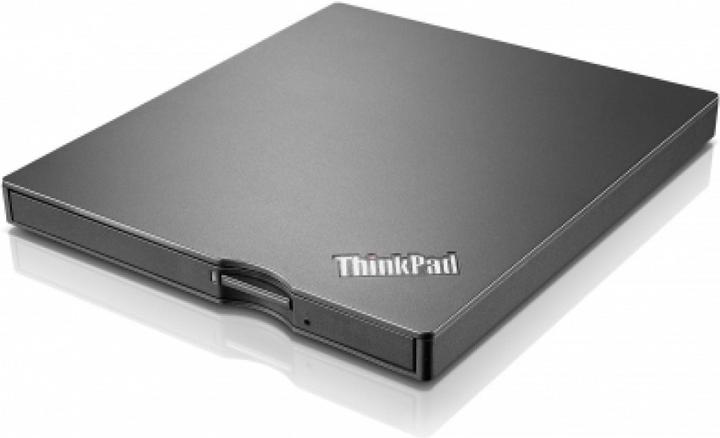 Lenovo ThinkPad UltraSlim (DVD Brenner)