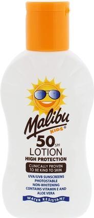 Malibu Kids (Sonnenlotion, SPF 50, 100 ml)
