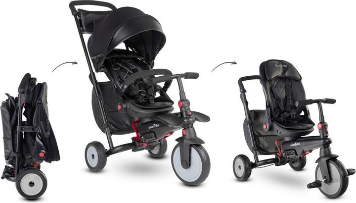 Produktbild SmarTrike smarTfold STR7