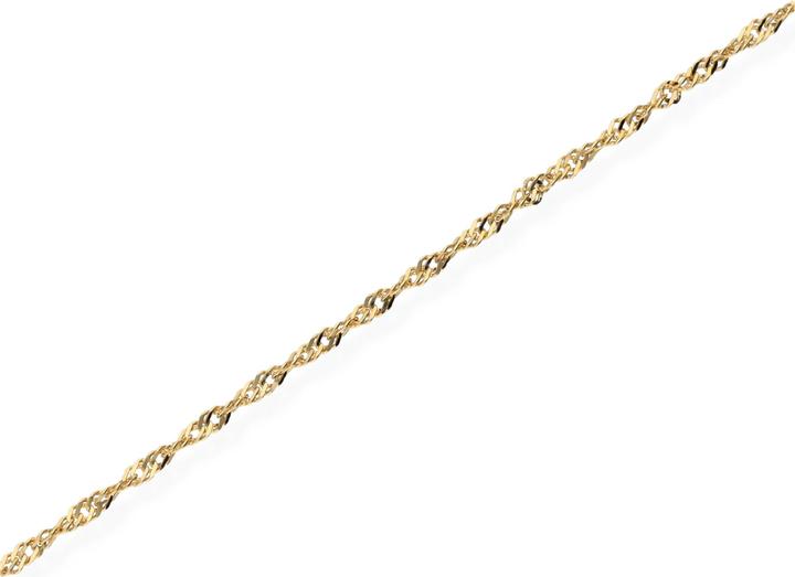 Actual product image Carat Greengold (Gold 18ct)