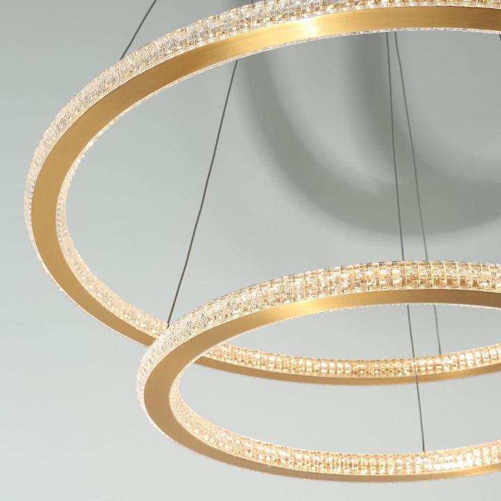 Actual product image Nova Luce Cilion (3555 lm)