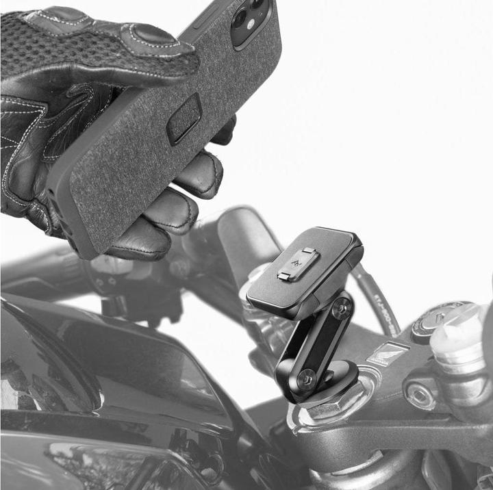 Actual product image Peak Design Stem Mount