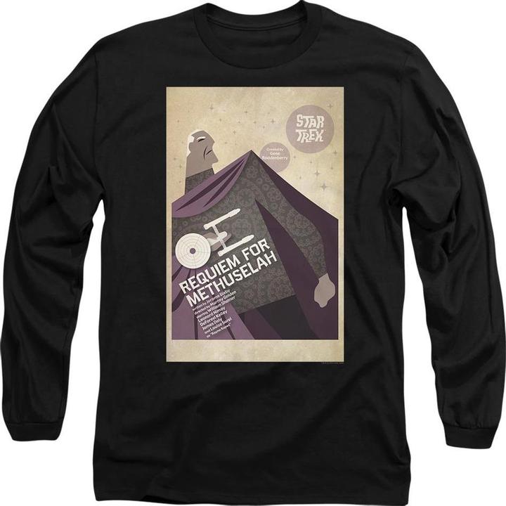 The Original Series Episode 74 TShirt (L)