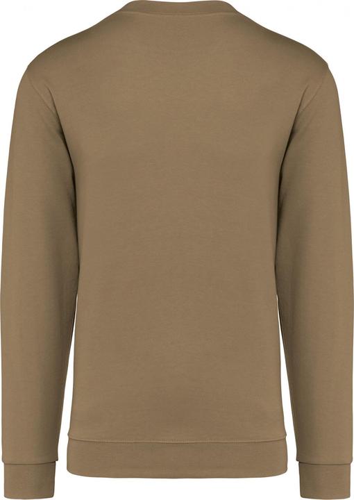 Produktbild Kariban Sweatshirt mit Rundhalsausschnitt (M)