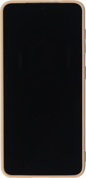 Immagine prodotto PhoneLook Coque Soft Touch rose pâle (Samsung Galaxy S21 FE 5G)