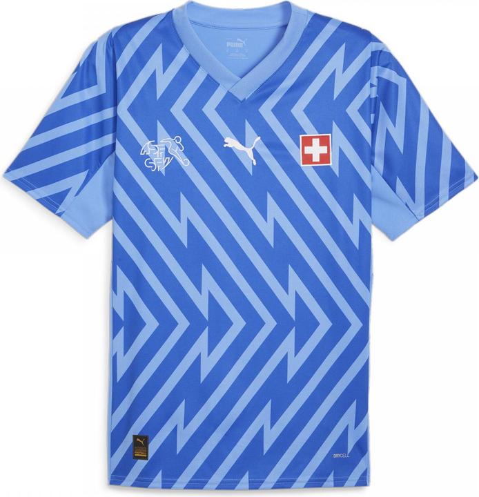 Immagine prodotto Puma Maglia SFV GK SS Replica (L)