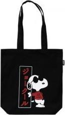 Actual product image Grupo Erik SNOOPY - Tote Bag