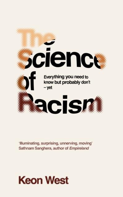 Immagine prodotto The Science of Racism (Inglese, Keon Ovest, 2025)
