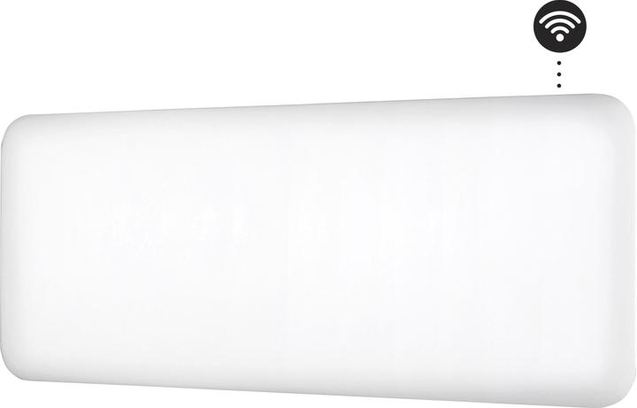 Mill Invisible WiFi Panel Heater (1200 W)