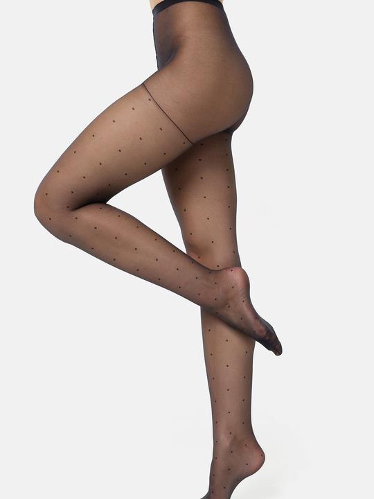 Immagine prodotto DIM Feinstrumpfhose Fashion (15 DEN)