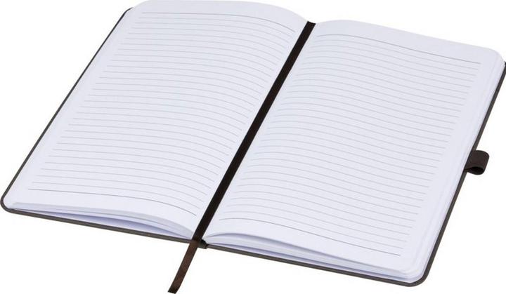 Image du produit Generic Fabiana A5 ordinateur portable (A5, À rayures, Couverture rigide)