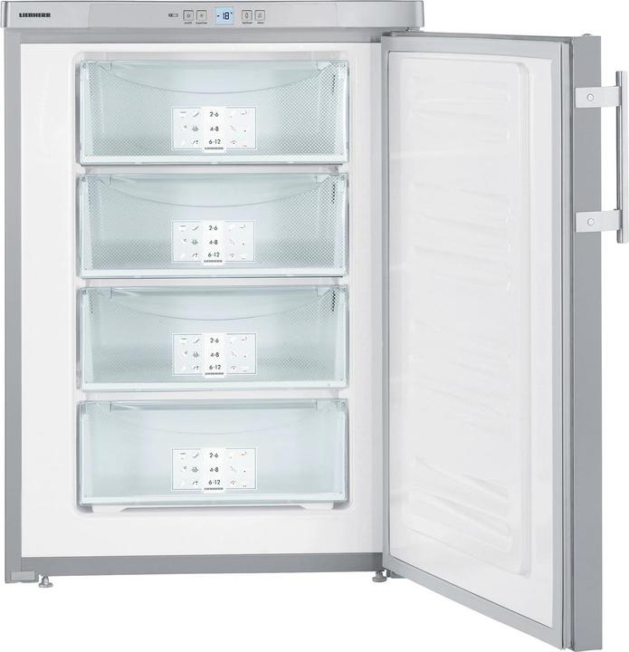Immagine prodotto Liebherr Congelatore GPesf 1476 Premium A++ (Struttura autonoma, 106 l)
