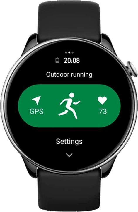 Immagine prodotto Amazfit GTR Mini (42 mm)