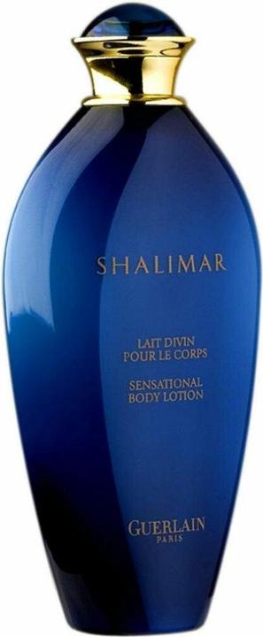 Produktbild Guerlain Shalimar Sensational Body Lotion (Körpercreme, 200 ml)