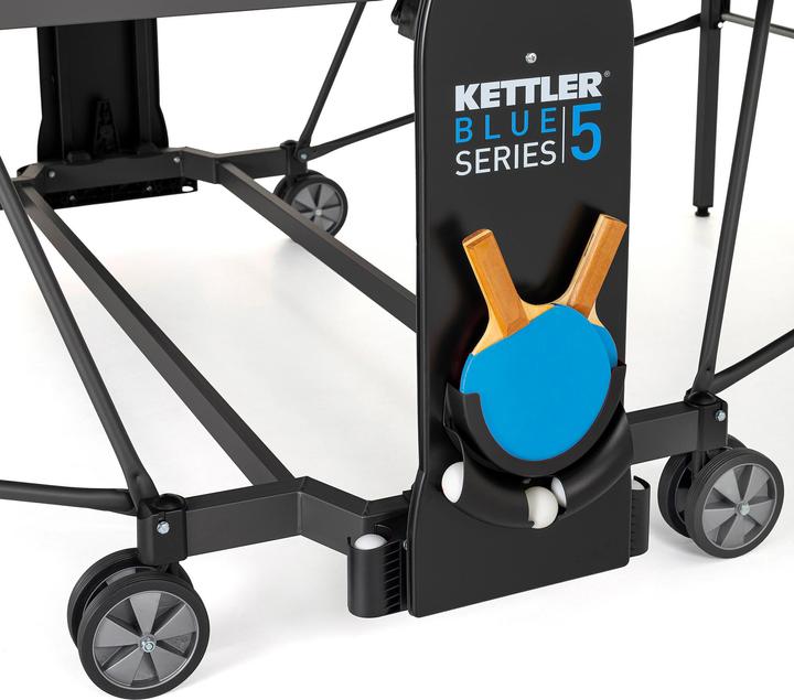 Image du produit Kettler K5 Indoor