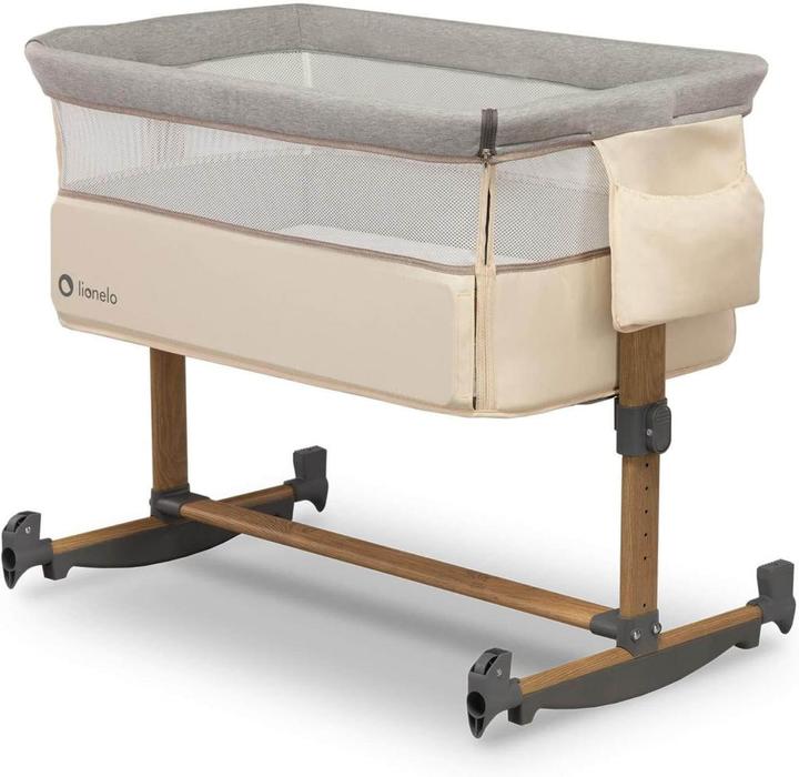 Actual product image Lionelo Leonie