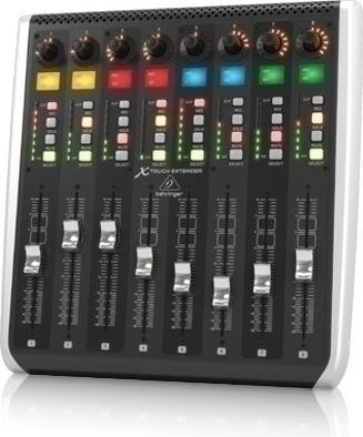 Actual product image Behringer X-Touch Extender (Controller)