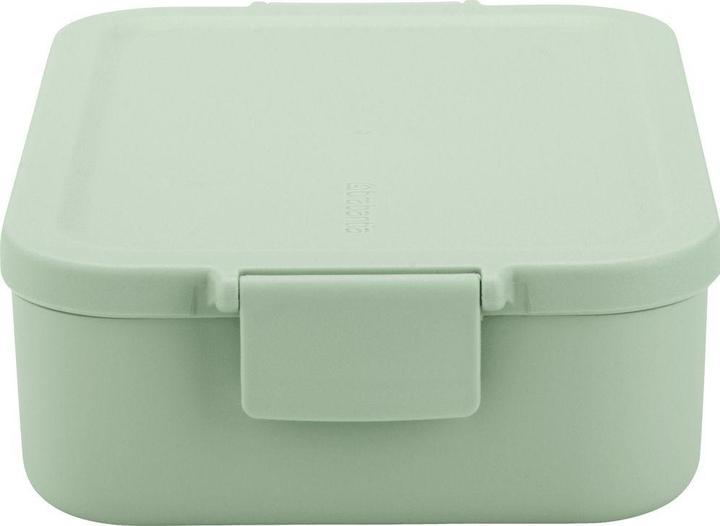 Image du produit Brabantia Boîte à lunch Make & Take 20.4 x 13.6 x 5.7 cm, Vert clair