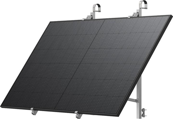Produktbild EcoFlow Bracket for Semi-enclosed Balcony (Solaranlage Montagematerial)