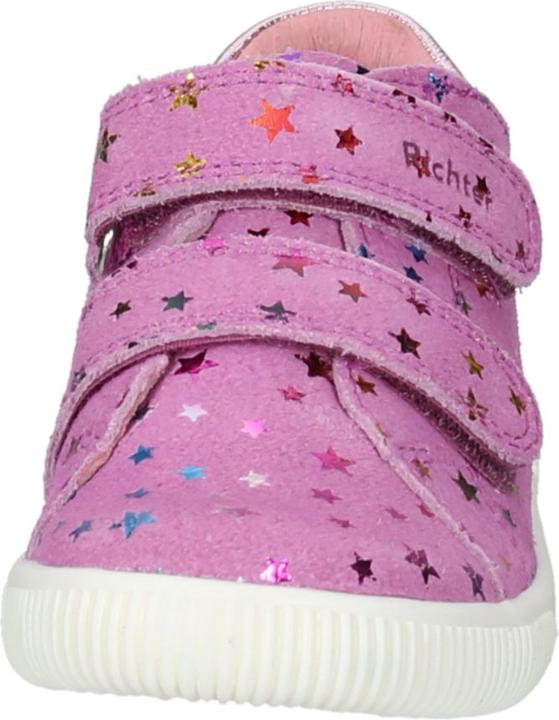 Actual product image Richter Sneaker (22)