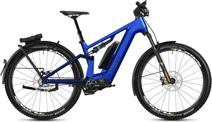 Flyer Goroc TR:X 8.63 HS (41 cm)