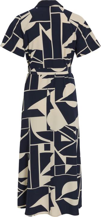 Produktbild Vila Midi Blusenkleid (42)