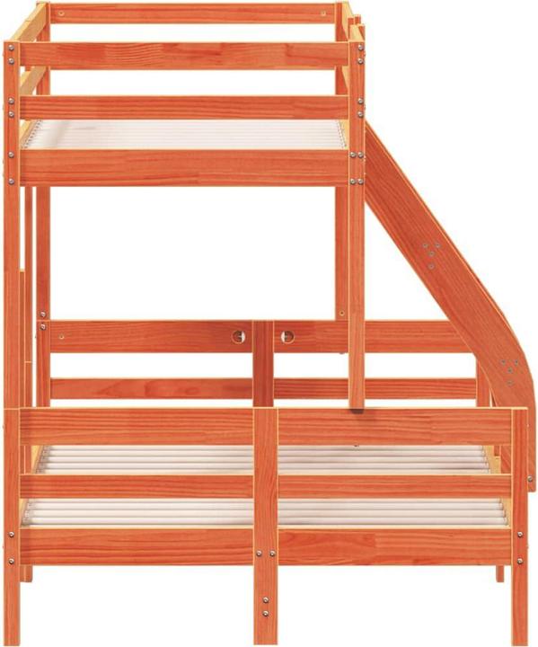 Actual product image VidaXL Karishma (120 x 200 cm)