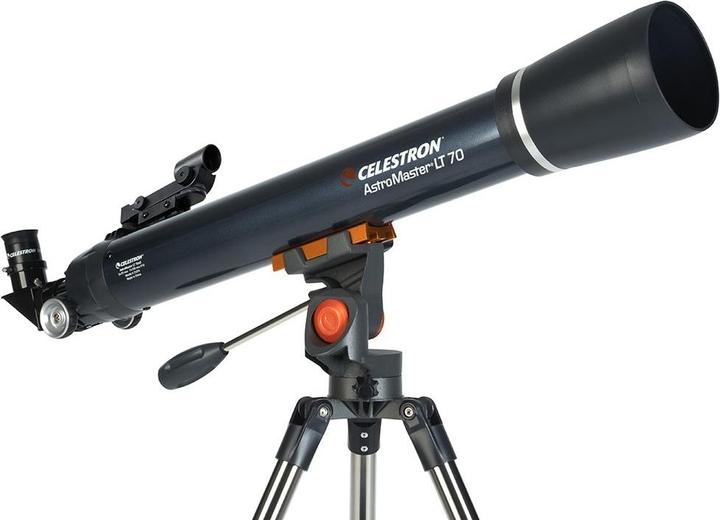 Image du produit Celestron AstroMaster LT 70AZ