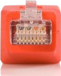 Produktbild StarTech Crossover Ethernet Adapter (RJ45, RJ45 (1x))