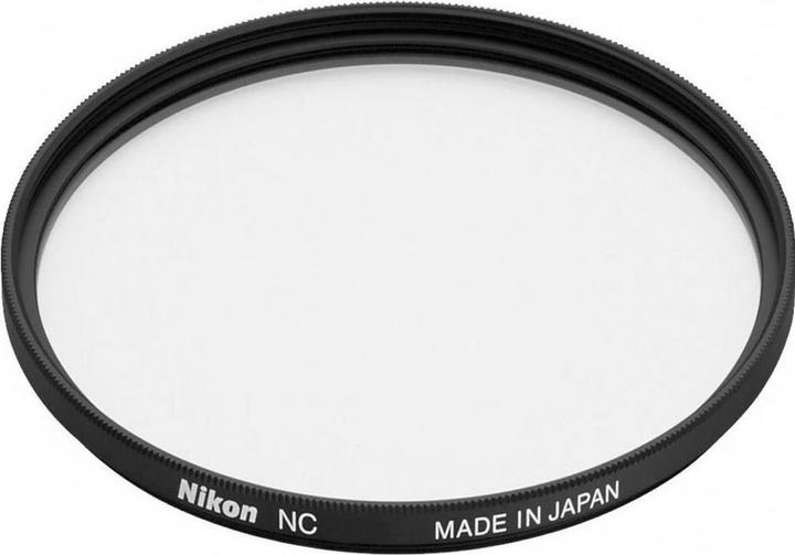 Nikon Nc (77 mm, Filtro di protezione, 77 mm)