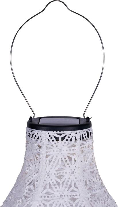 Produktbild Pauleen Solar Laterne Sunshine Blaze (1 x)