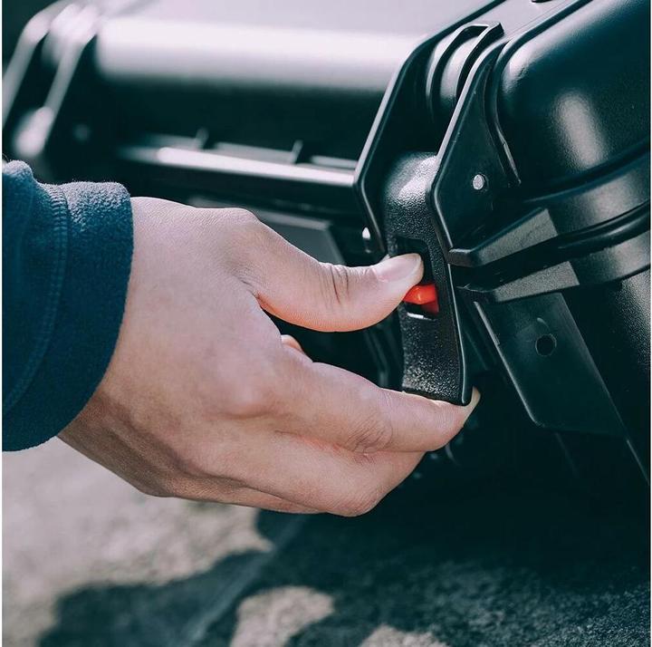 Produktbild Pgytech Safety Case (Drohnen Koffer, DJI Mavic Air 2)
