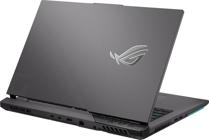 Produktbild ASUS ROG Strix G17 - RTX 4070 (17.30", AMD Ryzen 9 7940HX, 32 GB, 1000 GB, CH)