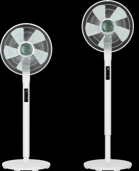 Actual product image Rowenta Turbo Silence Extreme+ VU5890 (58 dB)