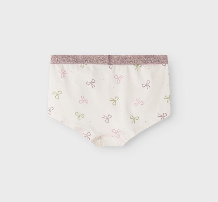 Produktbild Name it Nkfhipster 3p Barely Pink Bow Noos (158, 164, 3er Pack)