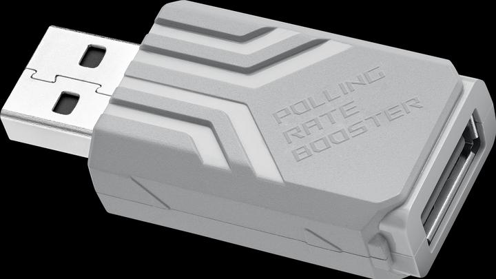 Image du produit ASUS ROG Booster de taux d'interrogation