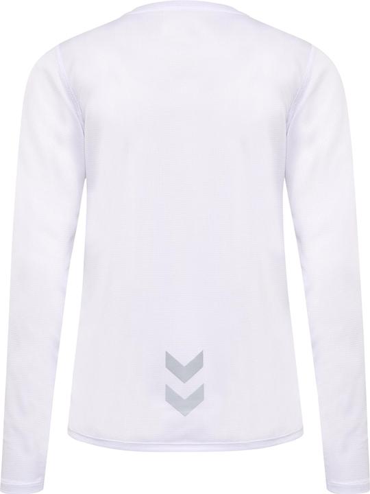 Image du produit hummel hmlRUN JERSEY L/S WOMAN (S)