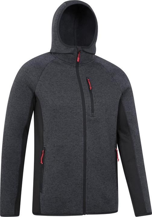 Produktbild Mountain Warehouse Treston Kapuzenpullover mit Kapuze (XXS)