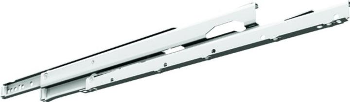 Actual product image Fulterer Telescopic full-extension runner FR 6500