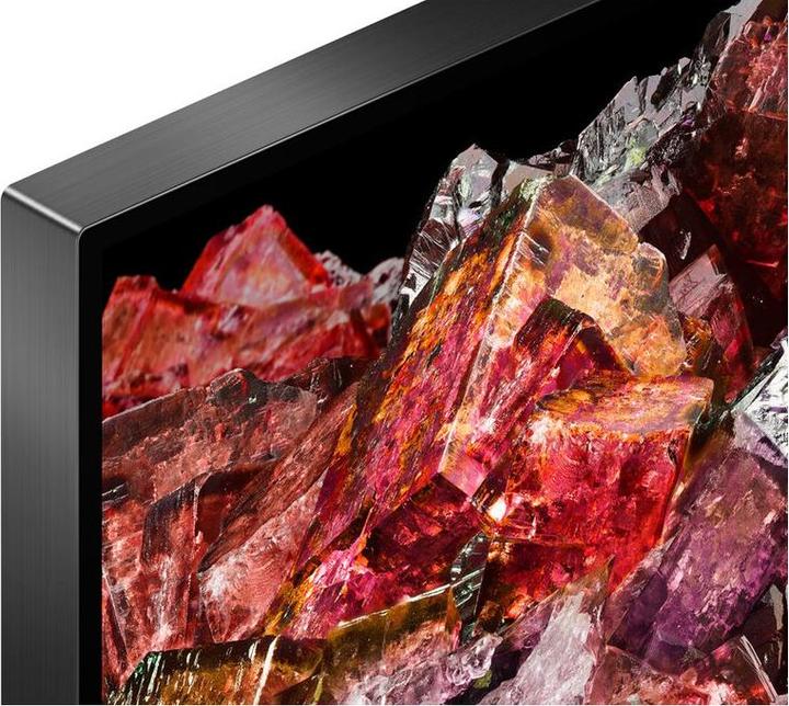Produktbild Sony XR-75X95L (75", X95L, Mini-LED, 4K, 2023)